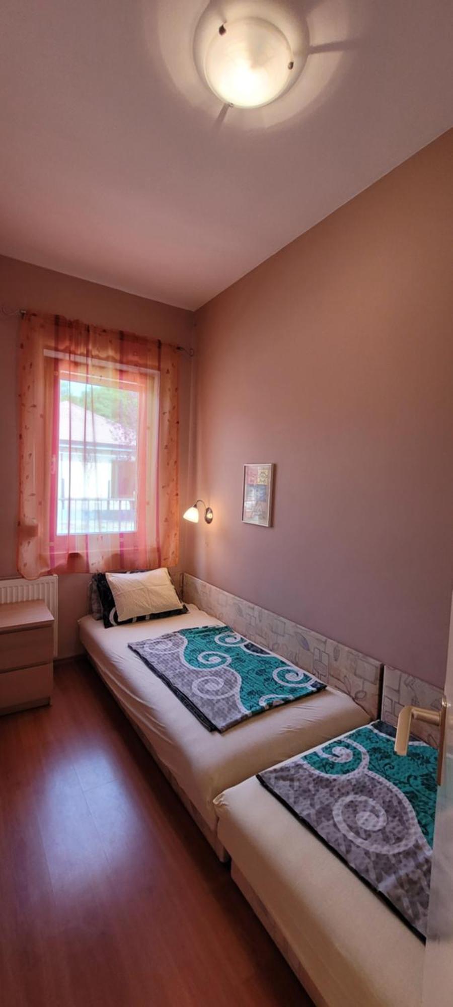 Frank Apartmanhaz Apartment Balatonboglár Exterior photo