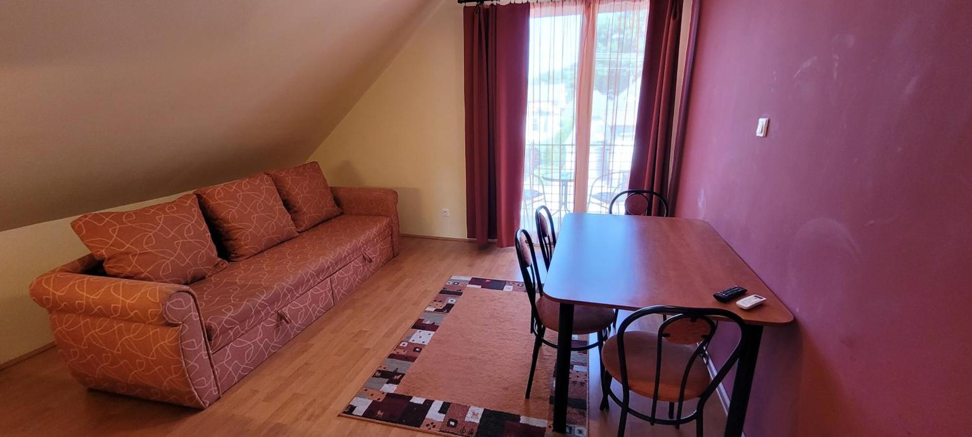 Frank Apartmanhaz Apartment Balatonboglár Exterior photo