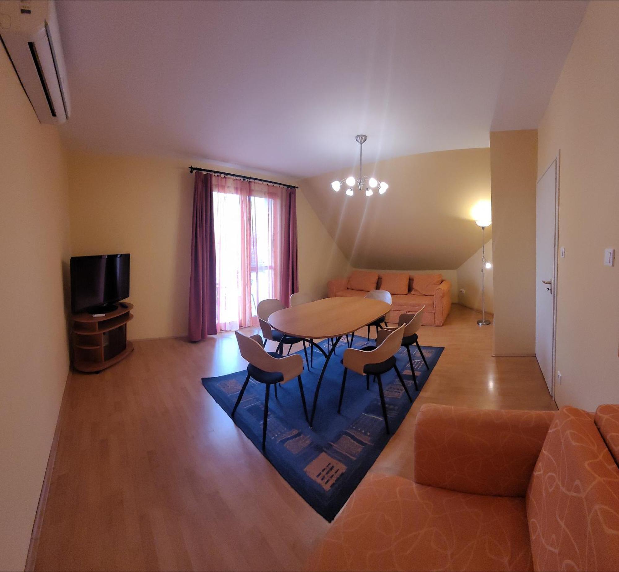 Frank Apartmanhaz Apartment Balatonboglár Exterior photo