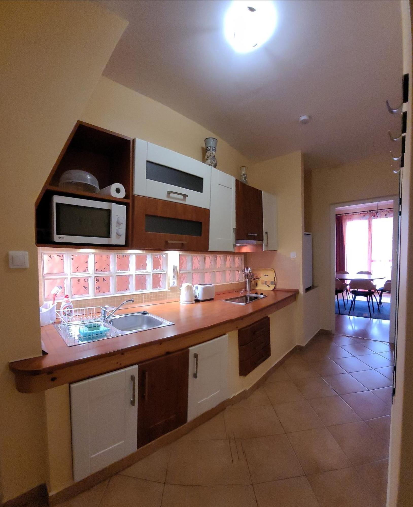 Frank Apartmanhaz Apartment Balatonboglár Exterior photo