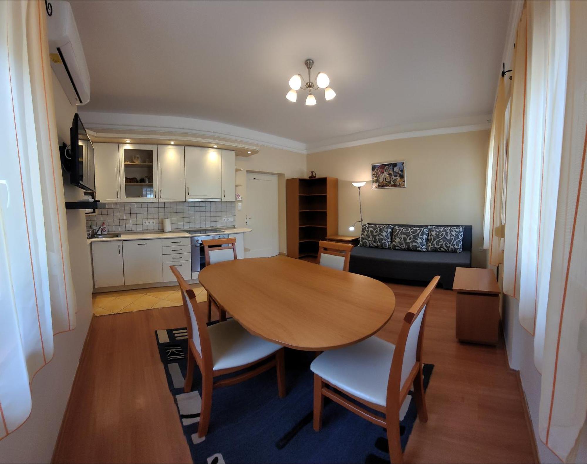 Frank Apartmanhaz Apartment Balatonboglár Exterior photo